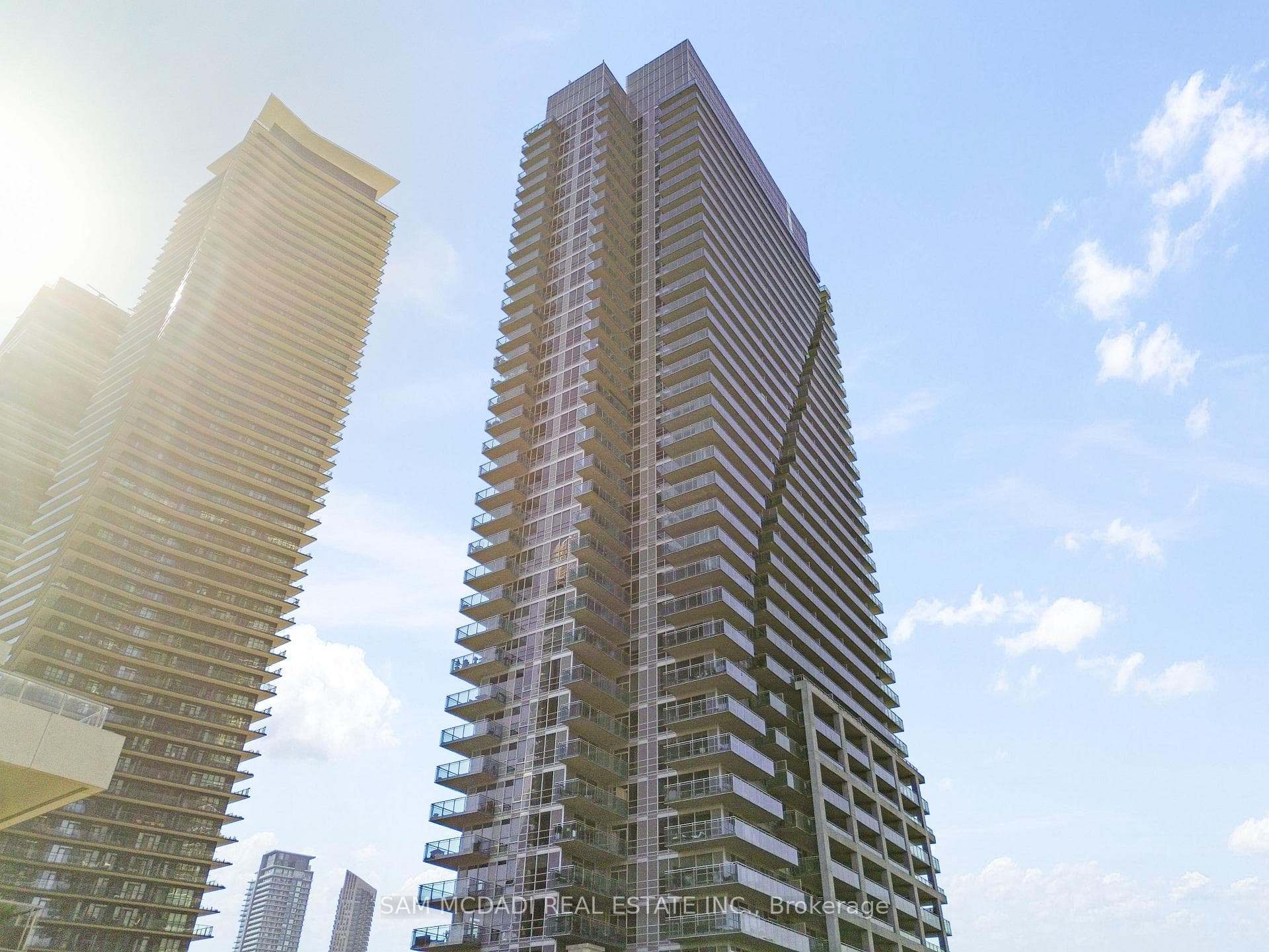 16 Brookers Lane Unit 1205, Liberty Village / Parkdale / South Parkdale, ON M8V 0A5 - Photo 1