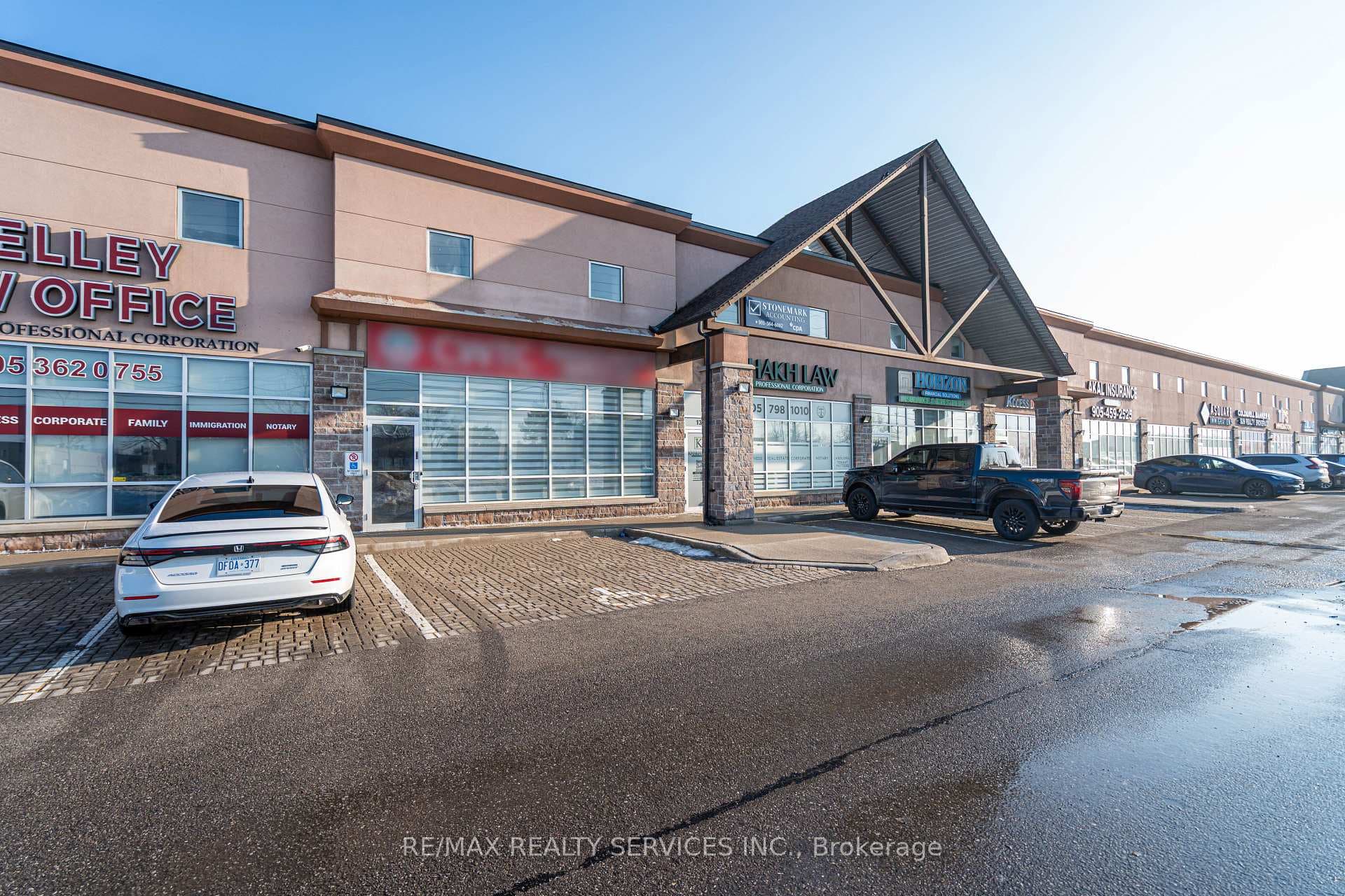 1200 Derry Road Unit 14, Mississauga, ON L5T 0B3 - Photo 1
