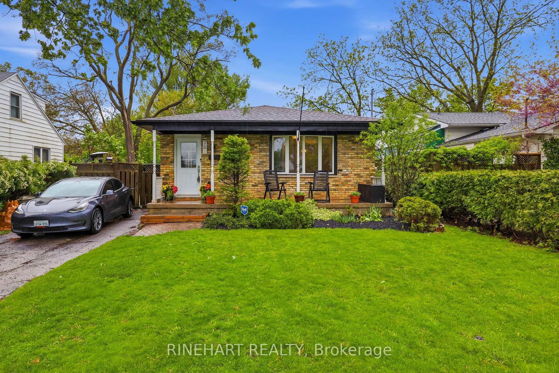 789 Easy Street, London South, ON N6C 4Z7 - Photo 1
