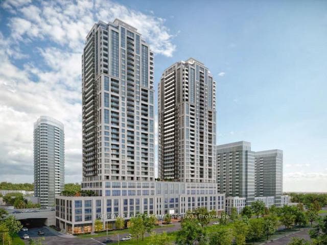 1926 LAKESHORE Boulevard Unit 1816, High Park / Junction / Roncesvalles, ON M6S 1A1 - Photo 1