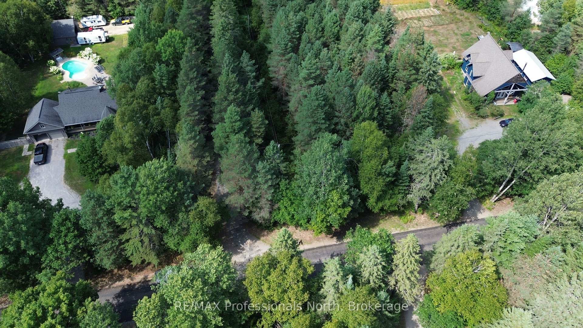 0 Barry Line Road, Algonquin Highlands, ON K0M 1S0 - Photo 1