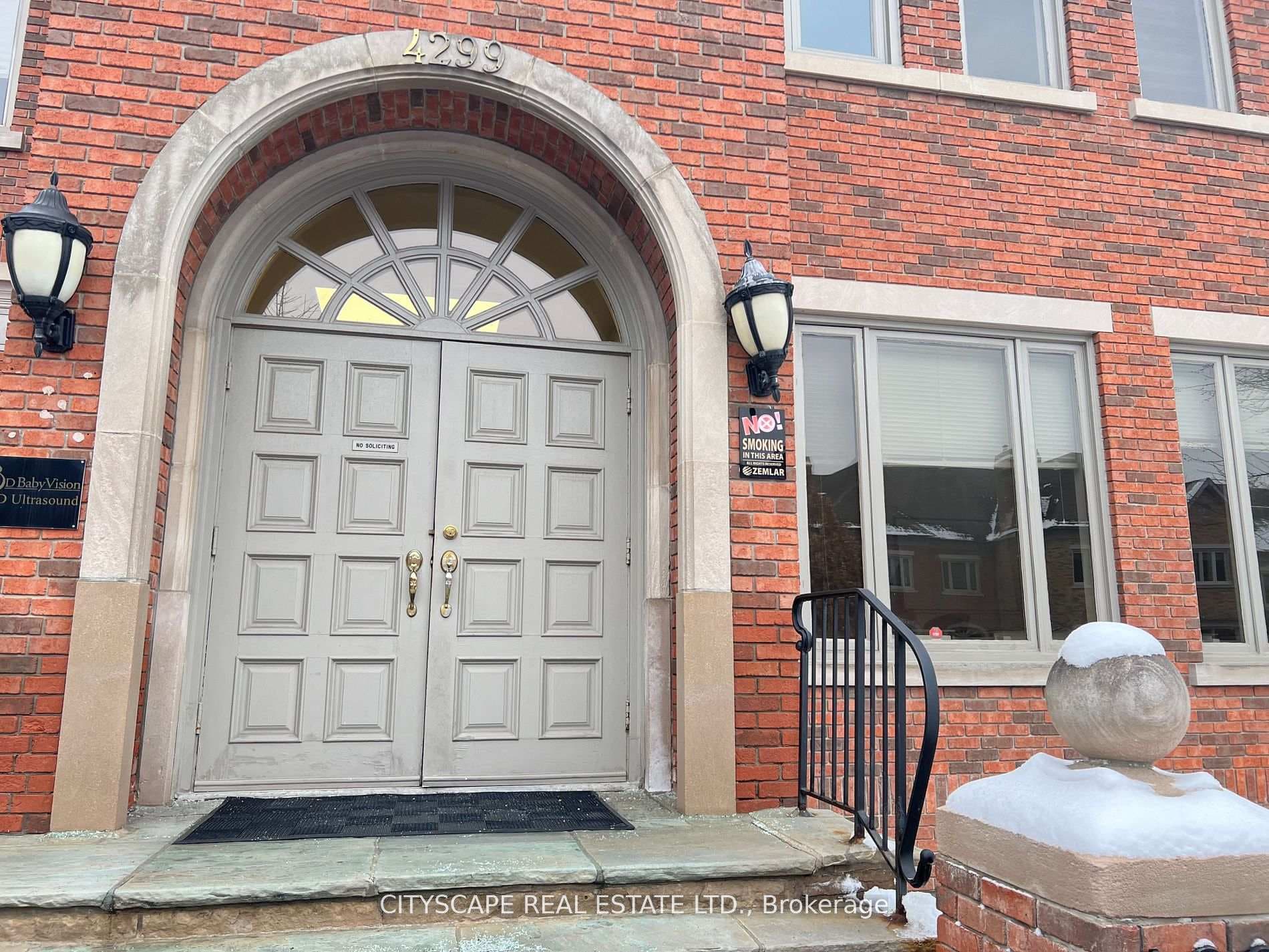 4299 Village Centre N/A, Mississauga, ON L4Z 1S2 - Photo 1