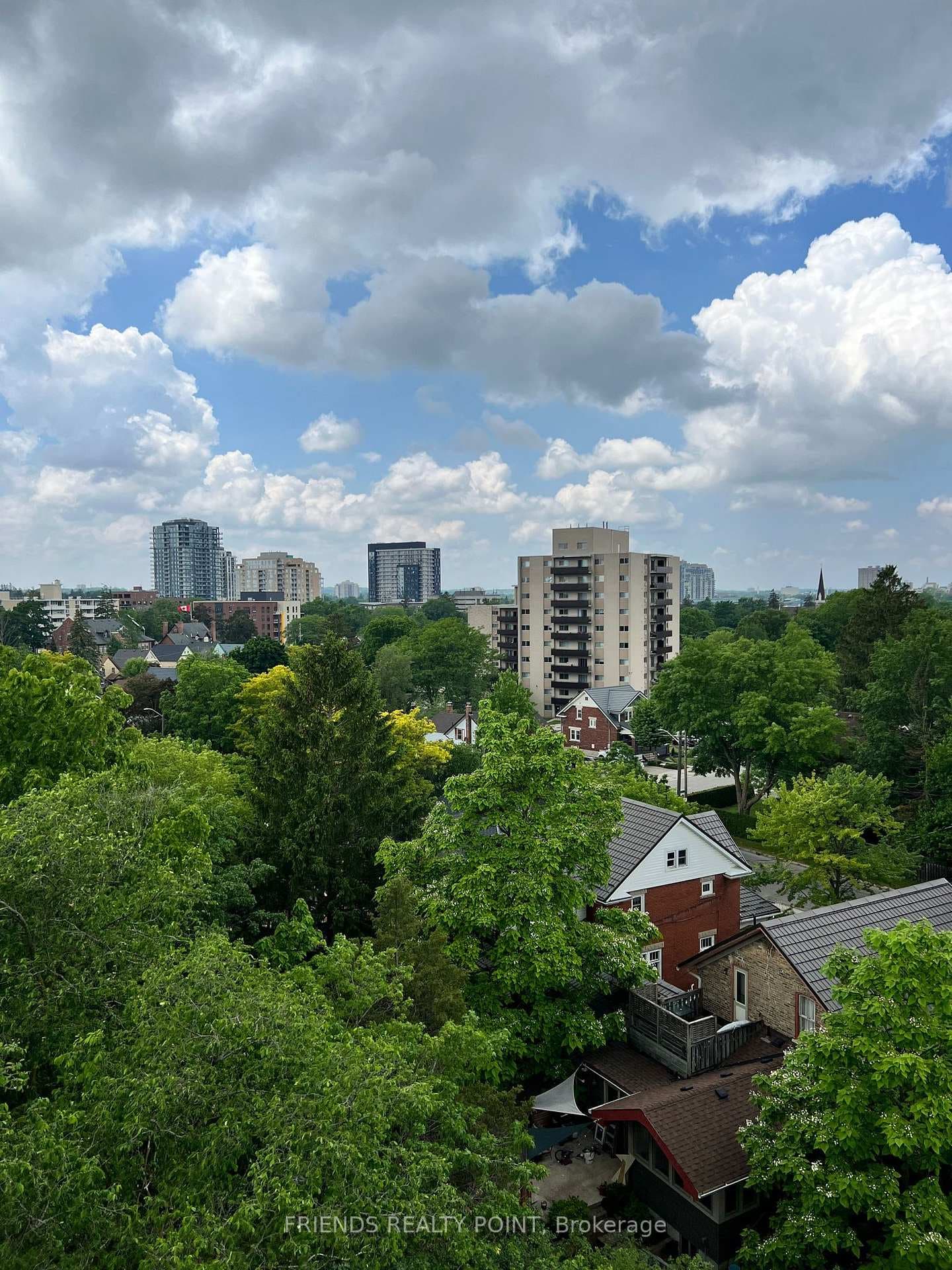 103 Roger Street Unit 602, Waterloo