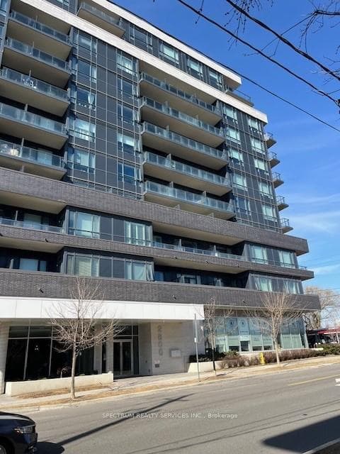 2800 KEELE Street Unit 409, Downsview / Black Creek, ON M3M 2G4 - Photo 1