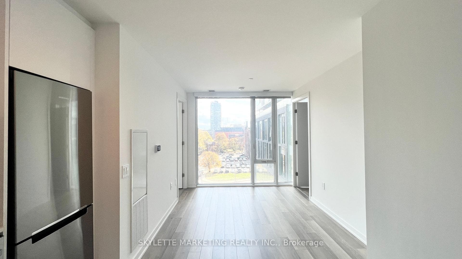 50 Power Street Unit 503, Regent Park / Cabbagetown / St. James Town, ON M5A 0V3 - Photo 1