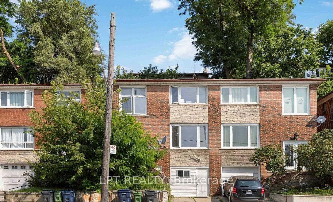 1344 Davenport Road, Keelesdale / Eglinton West, ON M6H 2G9 - Photo 1