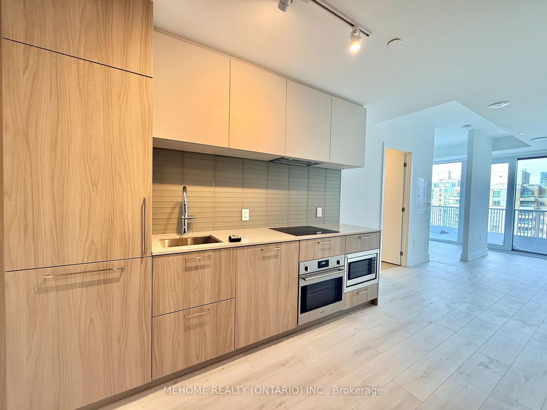 36 Olive Avenue Unit 2203, Willowdale / Newtonbrook, ON M2N 0M4 - Photo 1