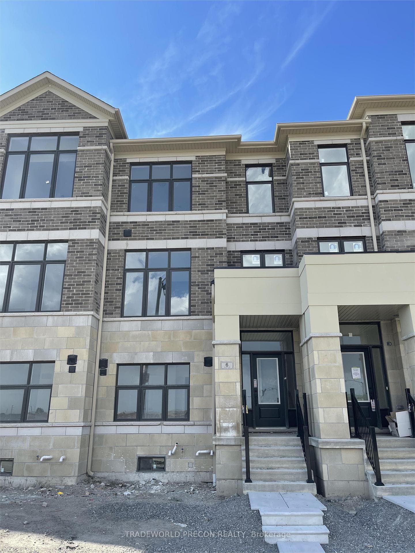 6 Russell wice Avenue, Richmond Hill