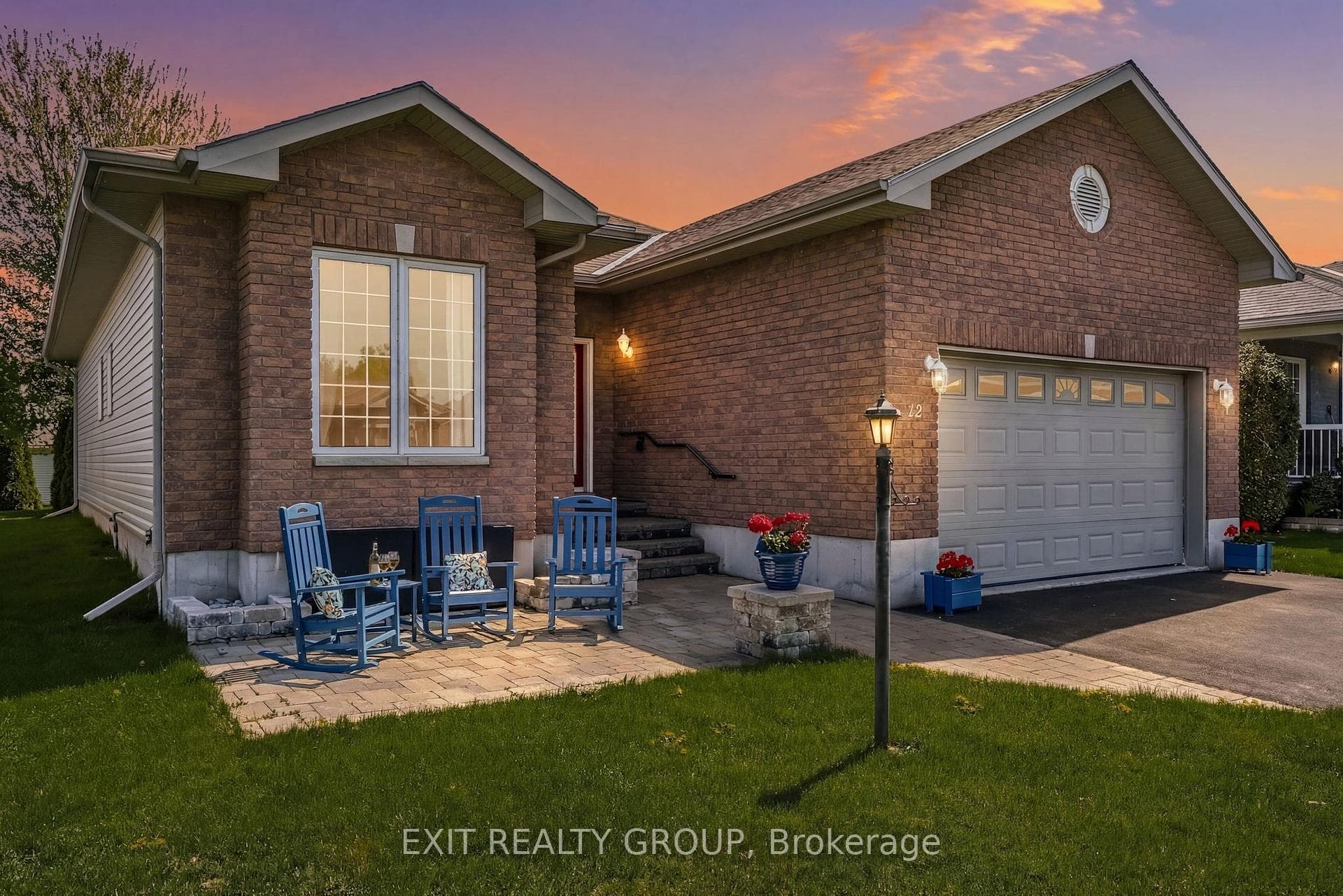 12 Aletha Drive, Prince Edward County, ON K0K 3L0 - Photo 1