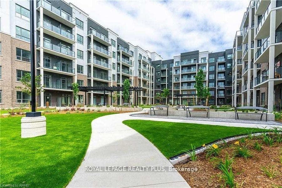 5055 Greenlane Road Unit 519, Lincoln