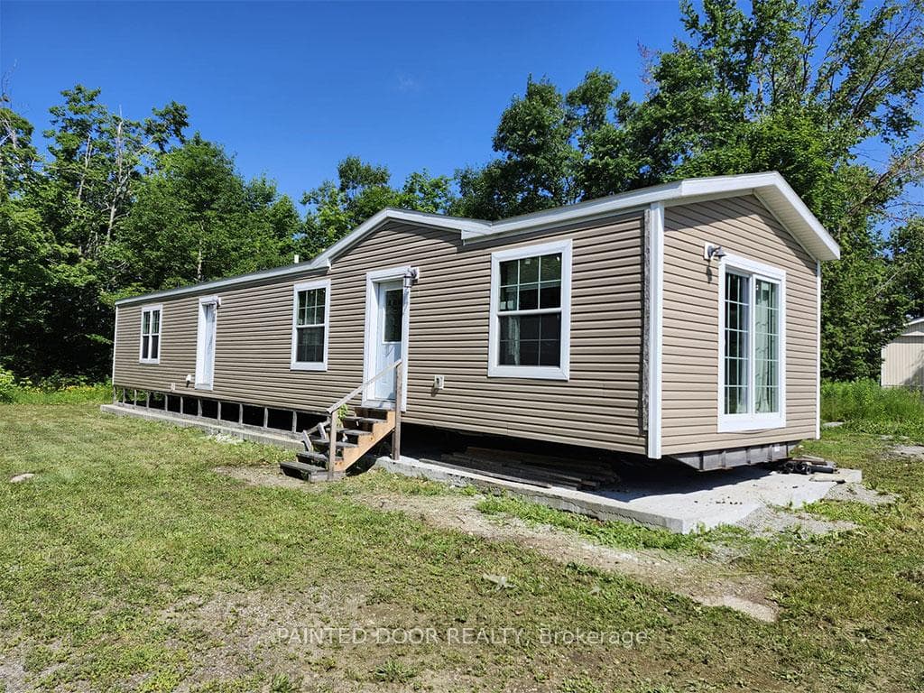 45 Tower Road Unit 4, Georgian Bay