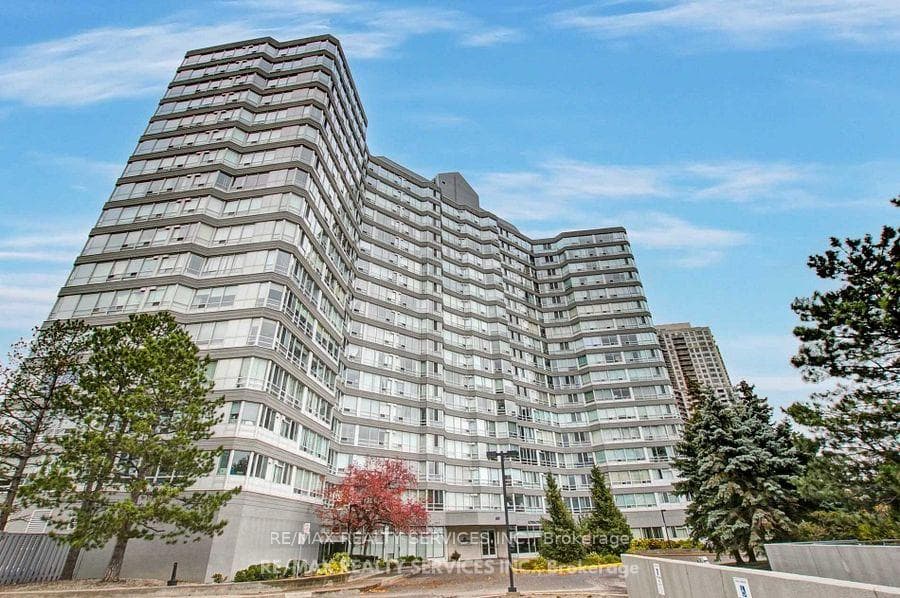 50 Kingsbridge Garden Circle Unit 1101, Mississauga
