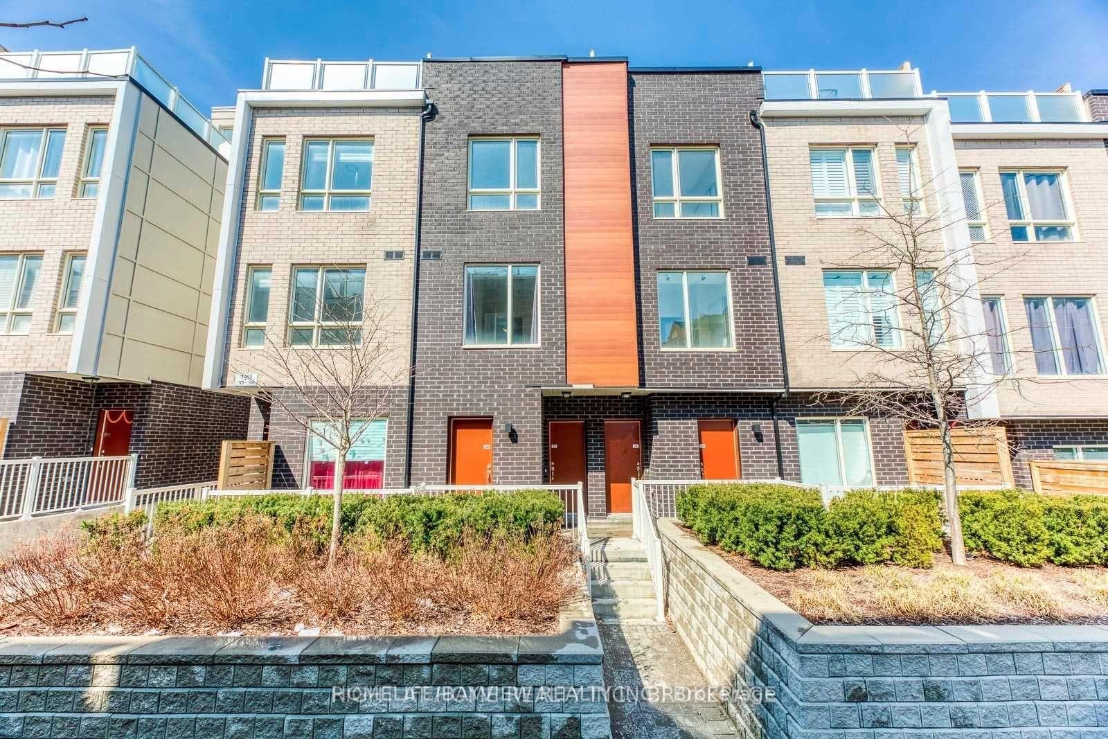 1363 Neilson Road Unit 27, Scarborough (Morningside / West Hill), ON M1B 0C6 - Photo 1