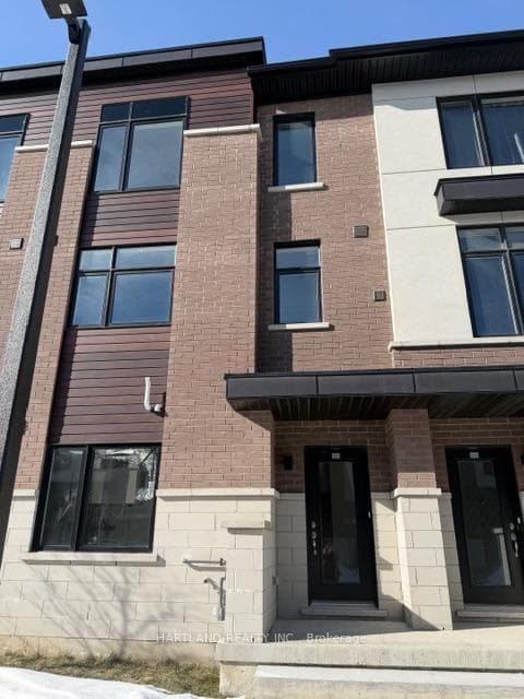 1695 Dersan Street Unit 1202, Pickering, ON L1X 0S9 - Photo 1