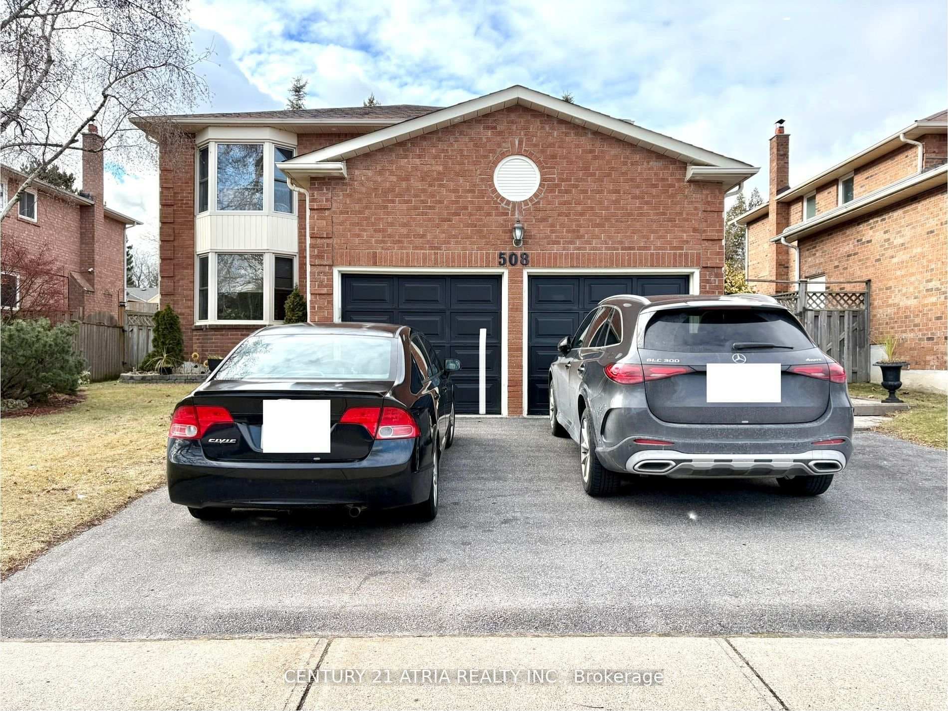 508 Lightfoot Place Unit Bsmt, Pickering, ON L1V 5Z5 - Photo 1