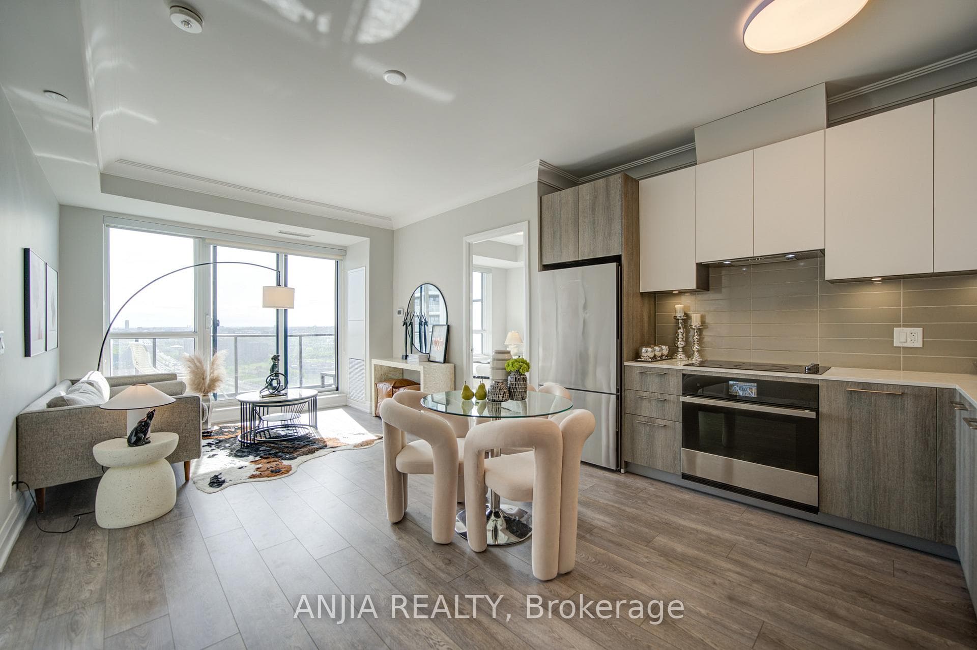 18 Water Walk Drive Unit 3106, Markham