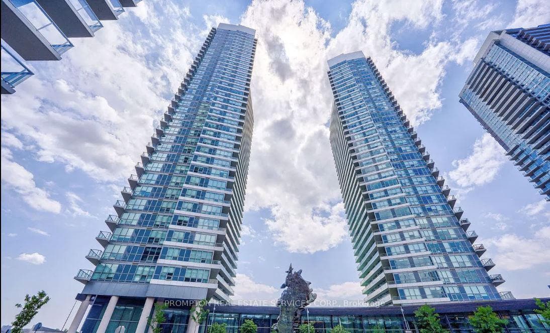 115 Mcmahon Drive Unit 3205, Hillcrest Village / Bayview Village, ON M2K 0E3 - Photo 1