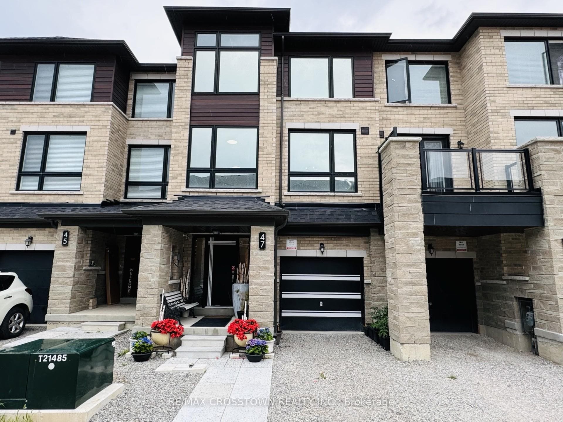 47 Red Maple Lane, Barrie, ON L4M 7J6 - Photo 1