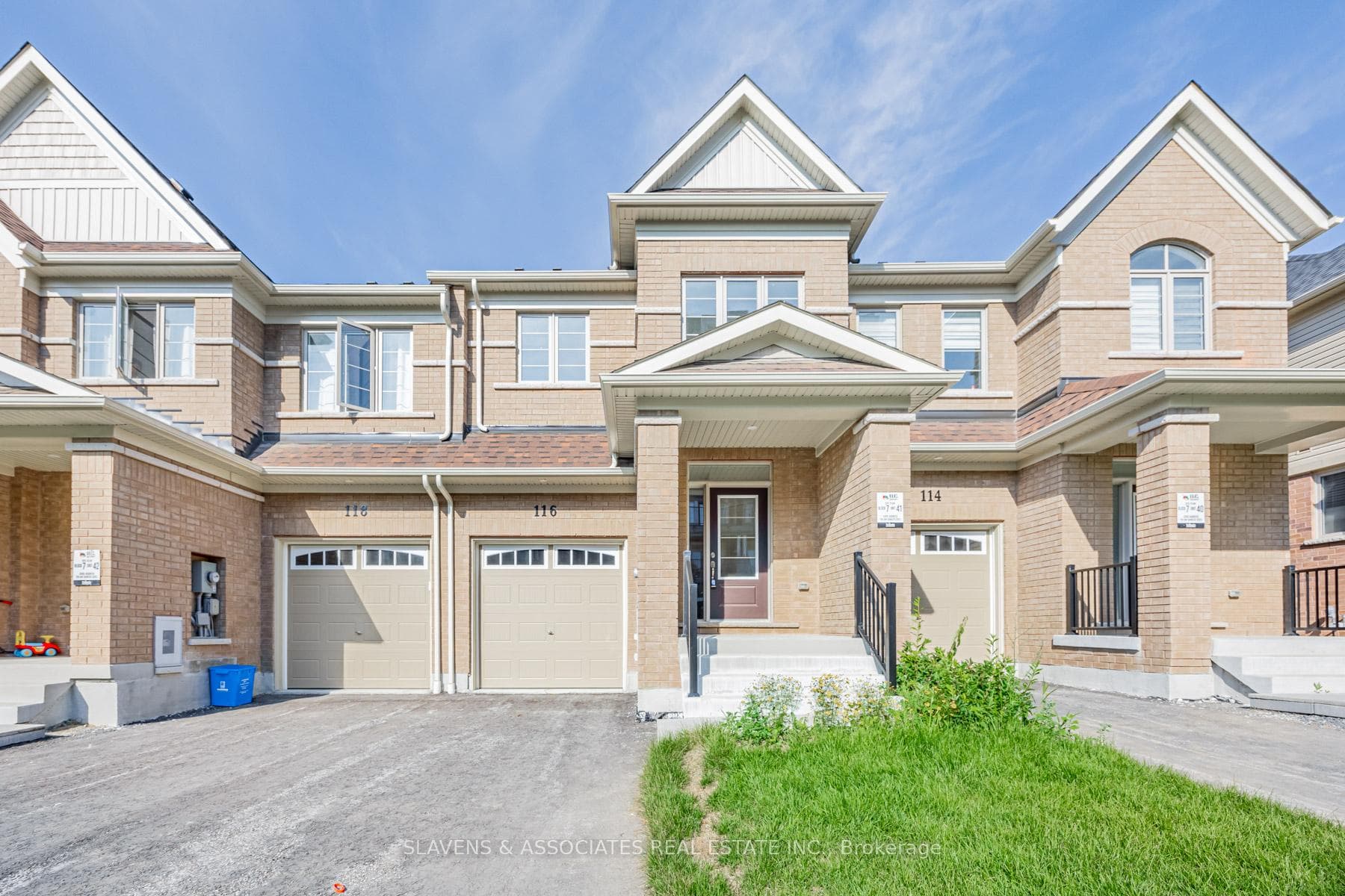 116 Air Dancer Crescent, Oshawa