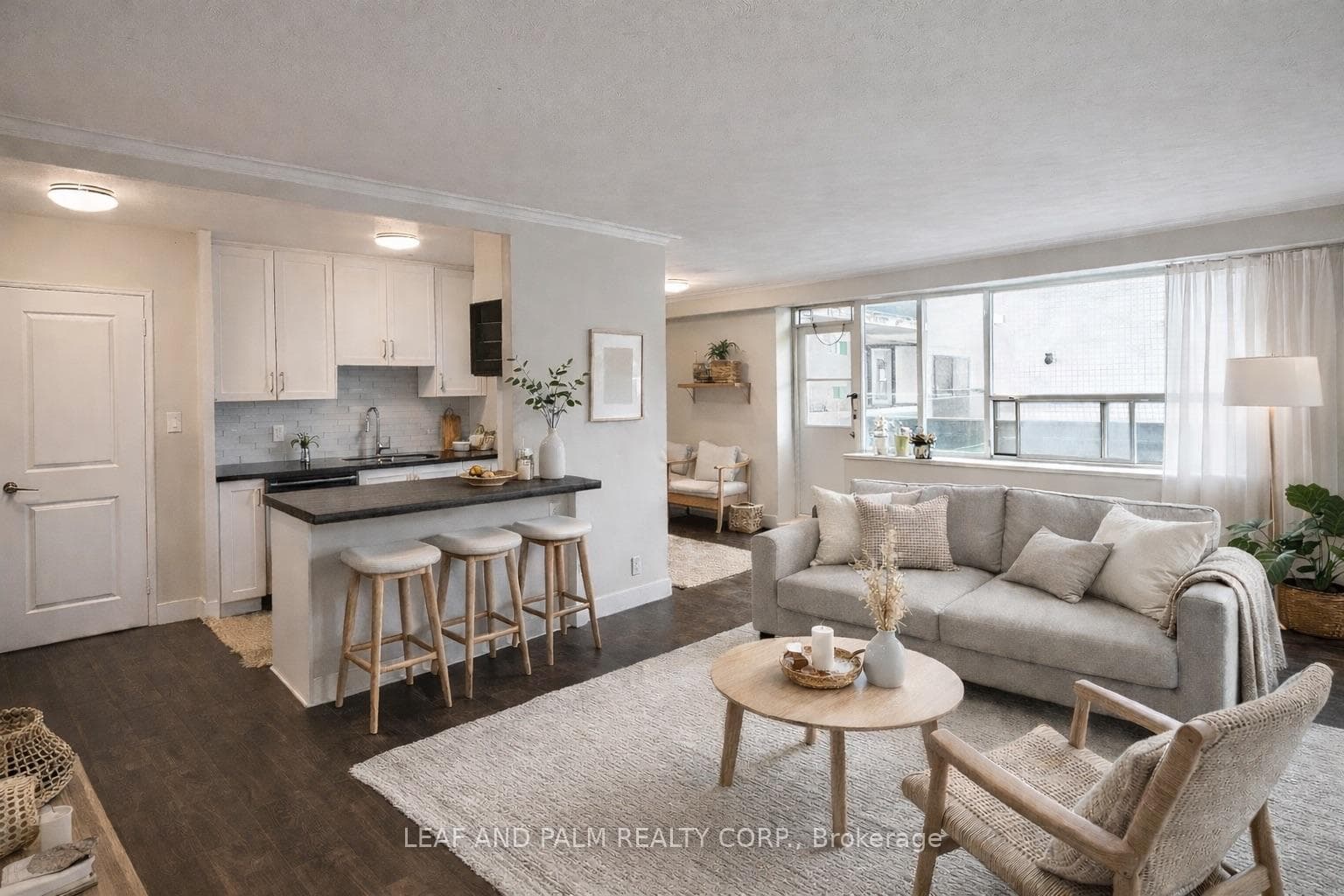 189 Cedarvale Avenue Unit 601, Danforth / East York, ON M4C 4K1 - Photo 1