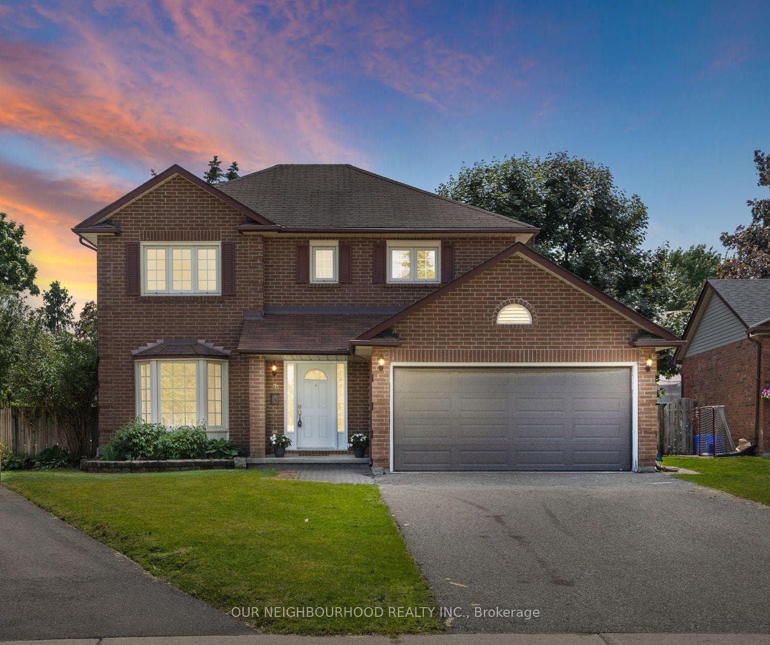 173 Iroquois Avenue, Oshawa