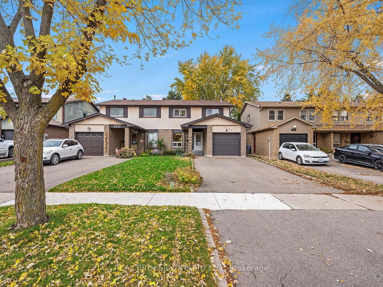 7223 Bendigo Circle, Mississauga, ON L5N 1Z4 - Photo 1