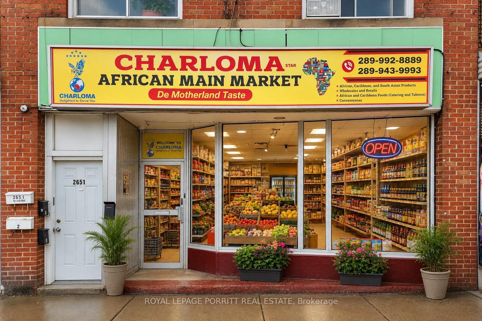 2651 Eglinton Avenue, Toronto E04
