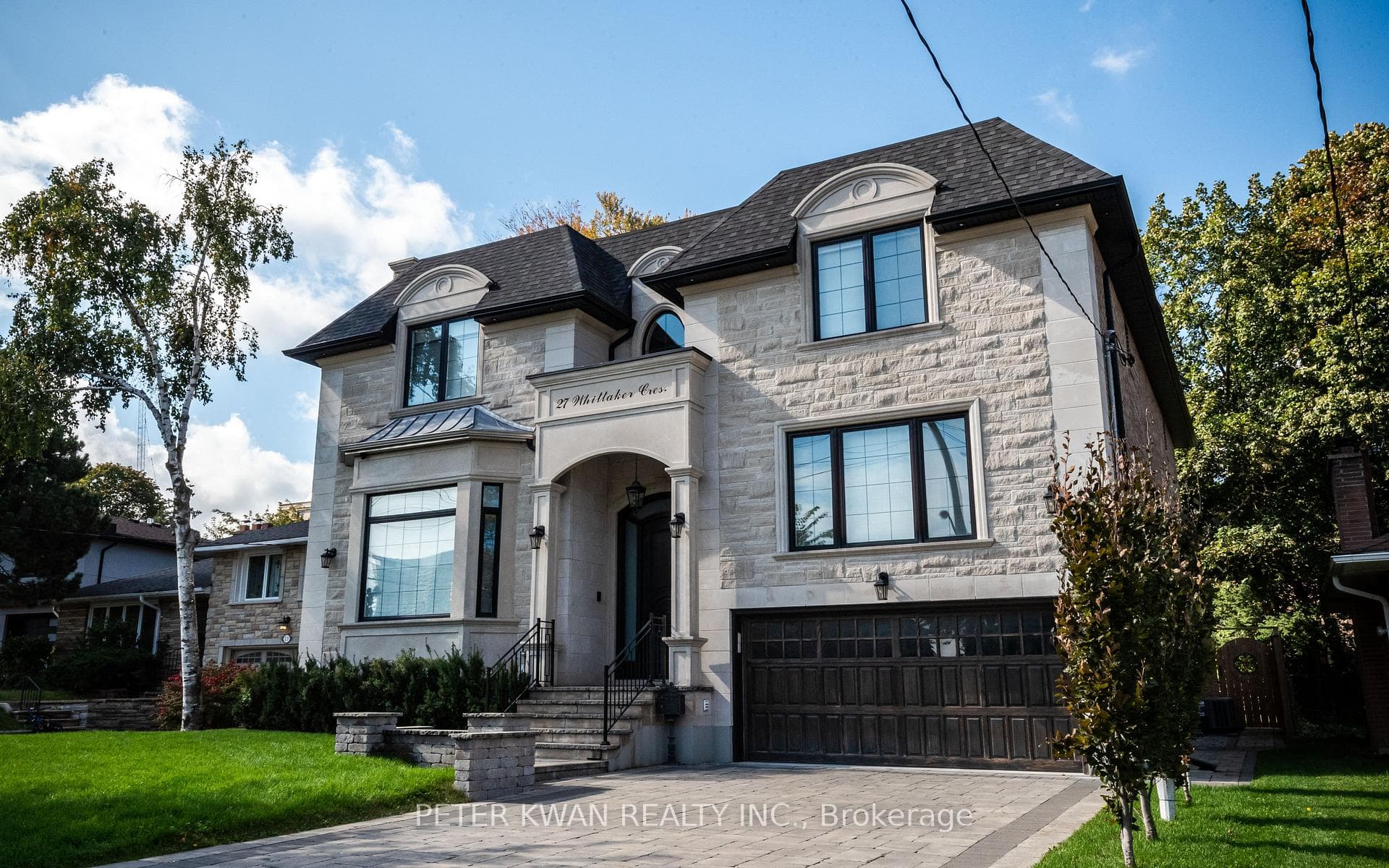 27 Whittaker Crescent, Toronto C15
