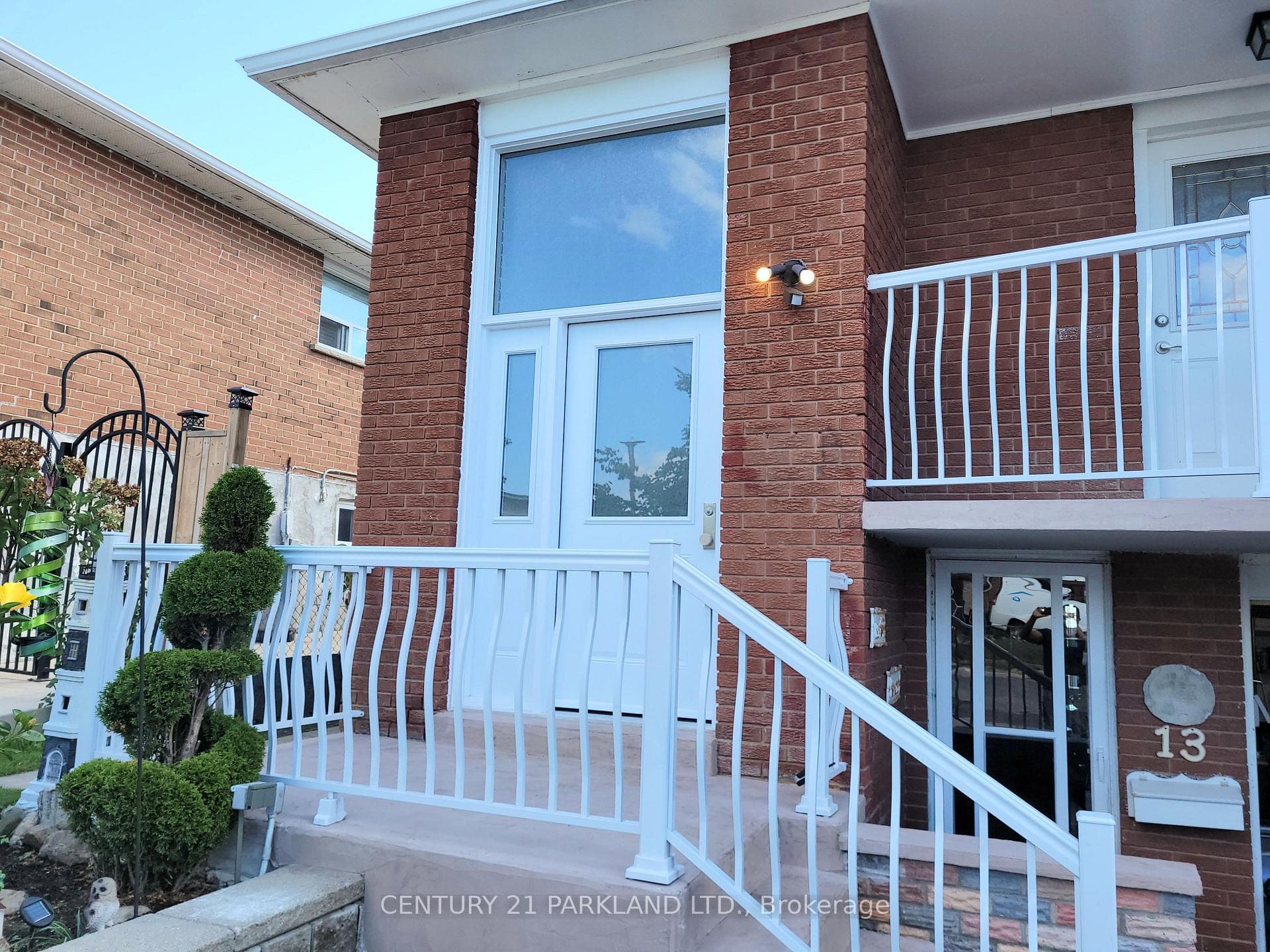 13 Tolton Drive, Brampton