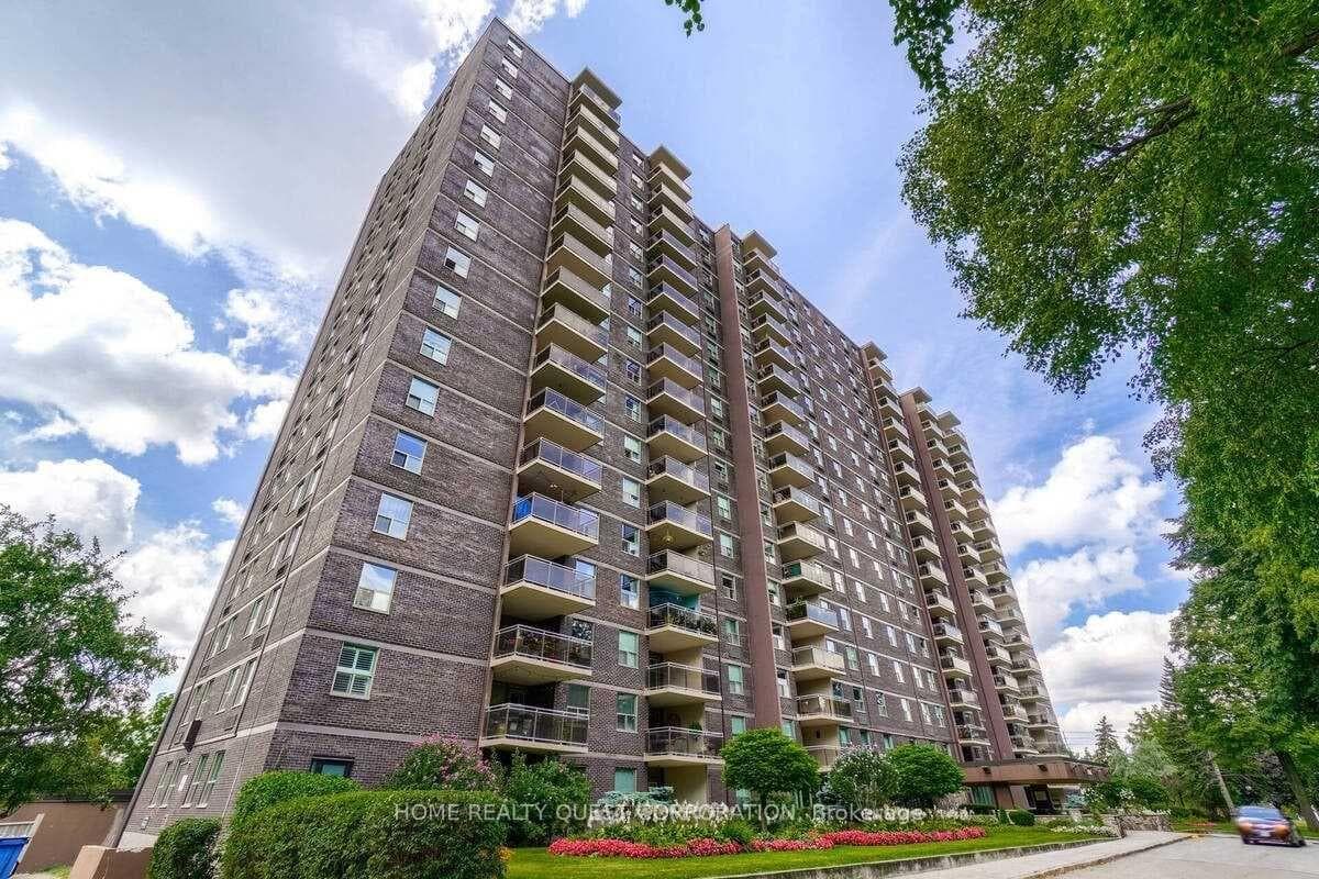 966 Inverhouse Drive Unit 1804, Mississauga, ON L5J 4B6 - Photo 1