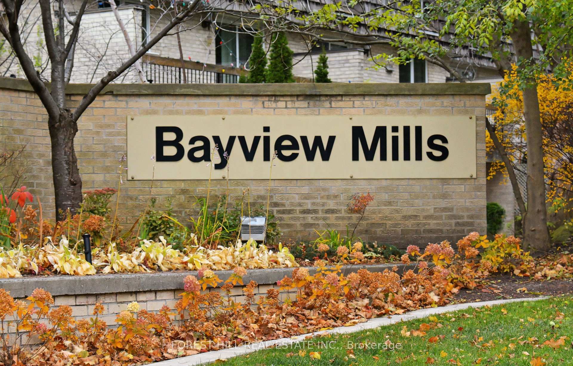 45 Sugar Mill Way Unit 259, Bridle Path / York Mills / Hoggs Hollow, ON M2L 1R5 - Photo 1
