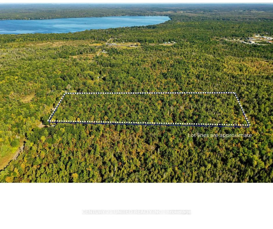 0 McCleary Road, Marmora and Lake, ON K0K 2M0 - Photo 1