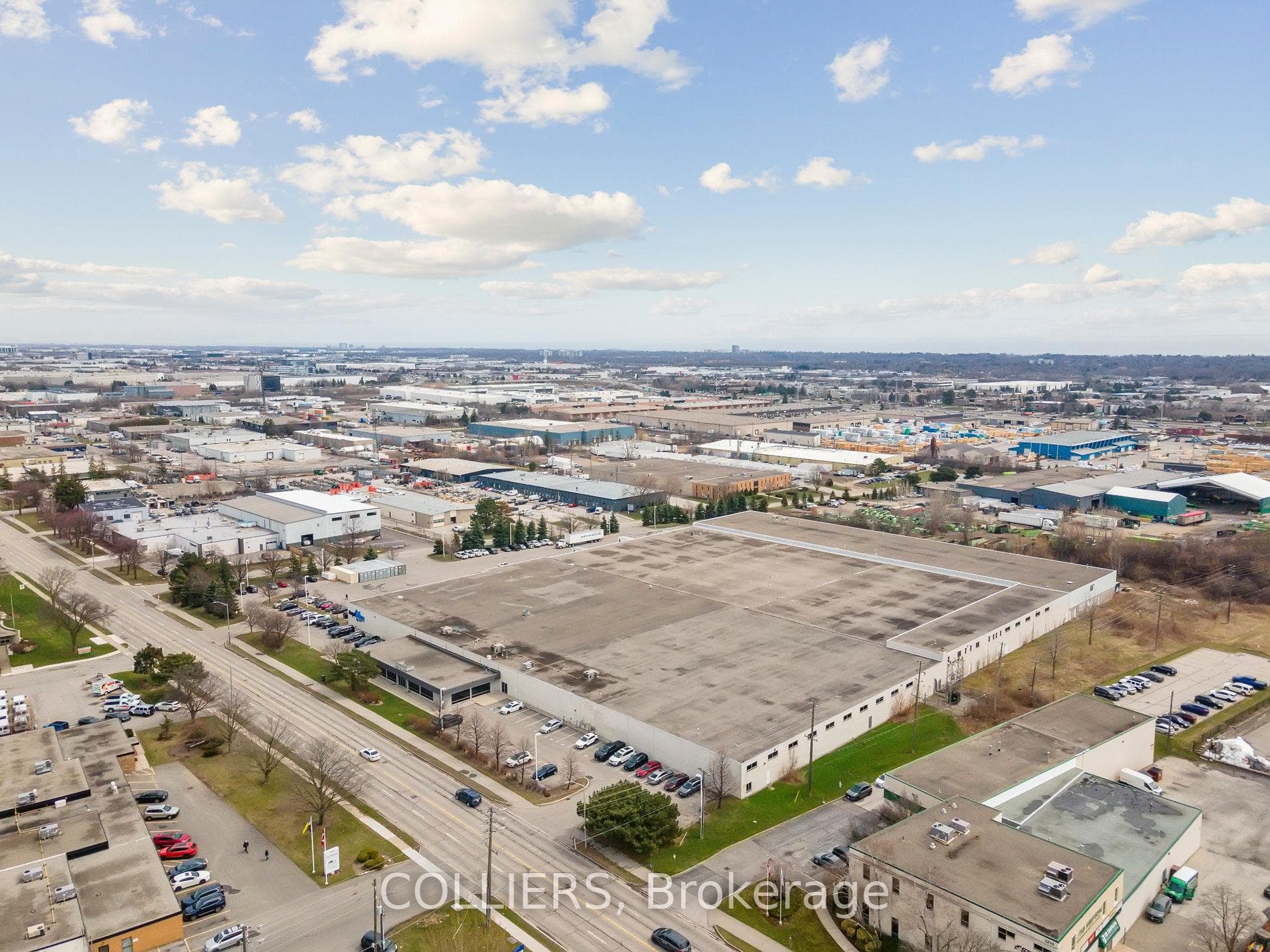3230 Mainway N/A Unit 2-3, Burlington, ON L7M 1A5 - Photo 1