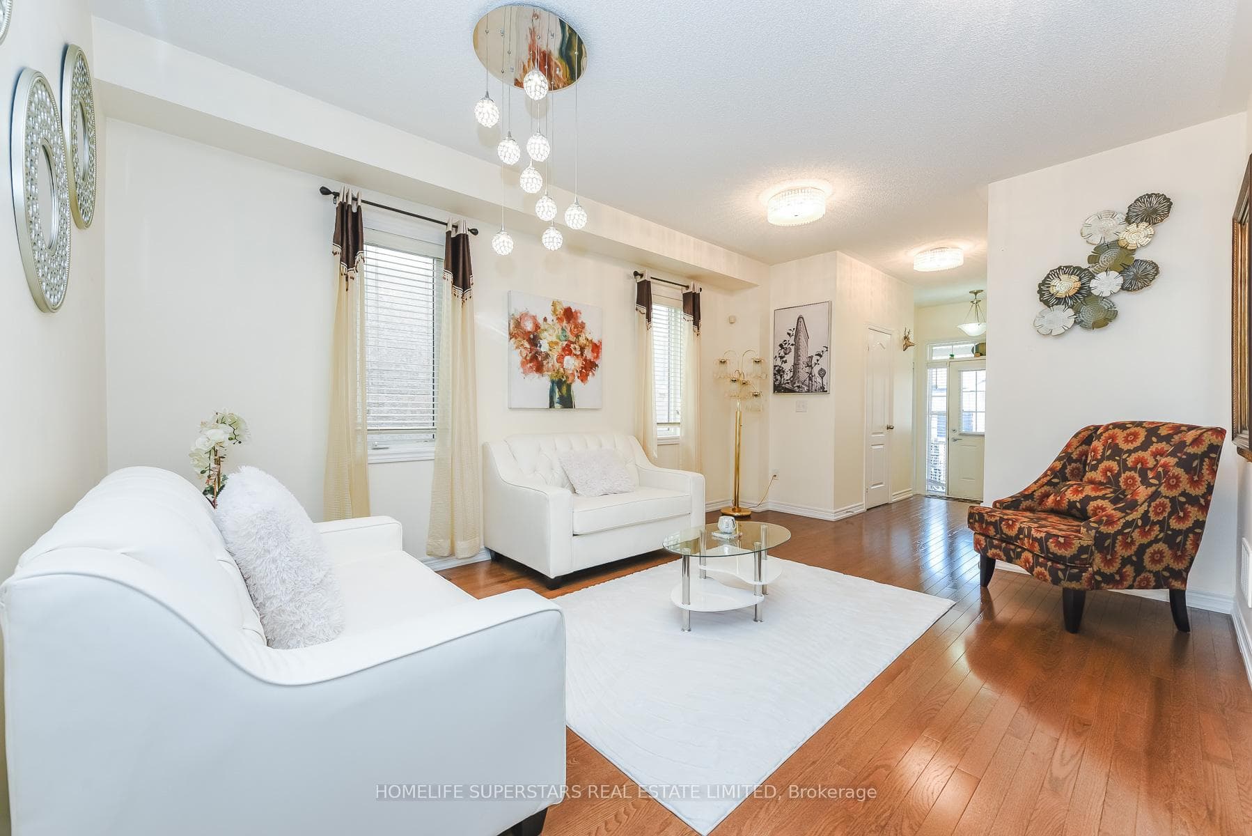16 Altura Way, Brampton, ON L6P 4A1 - Photo 1