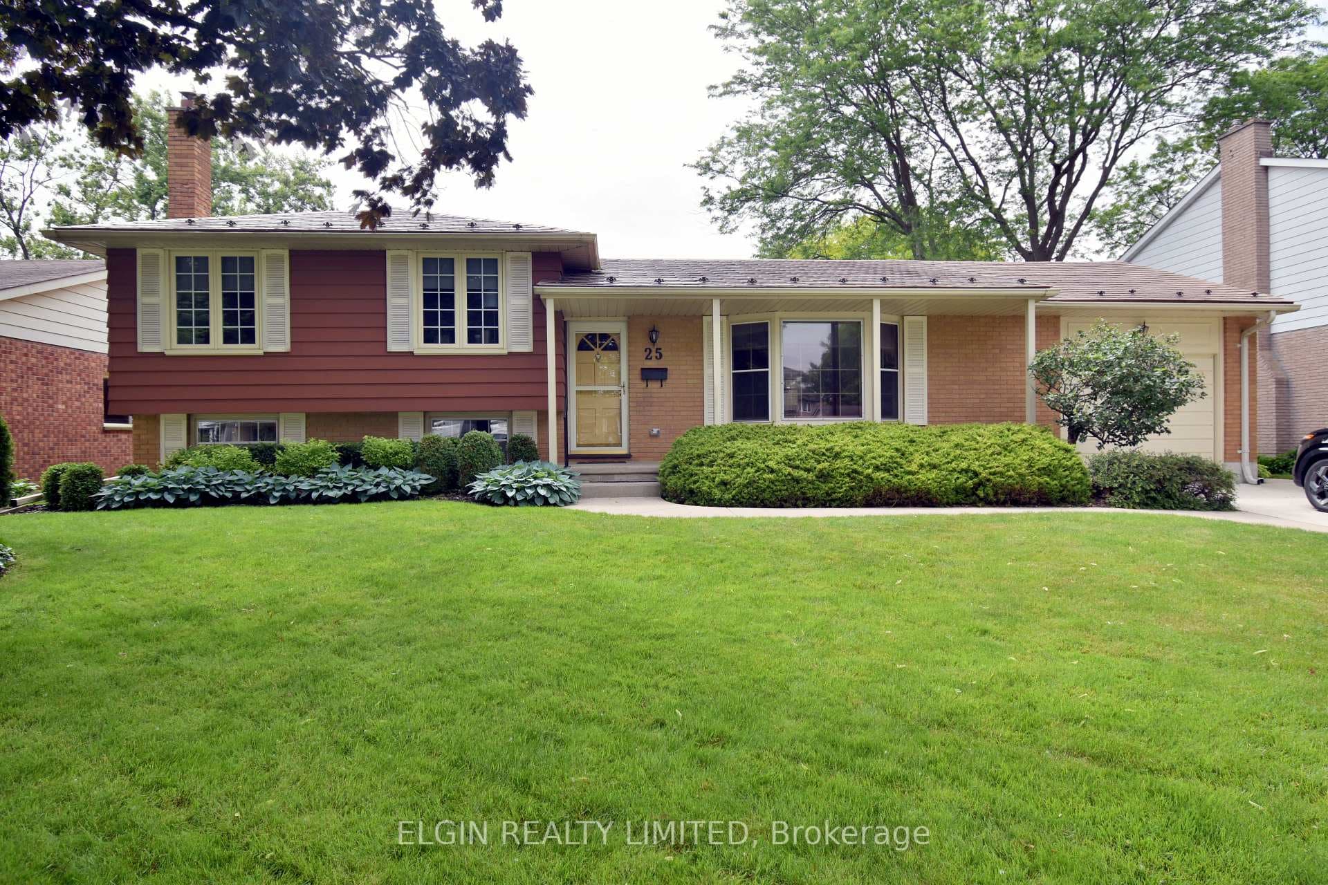 25 Butler Drive, St. Thomas, ON N5R 4Y9 - Photo 1