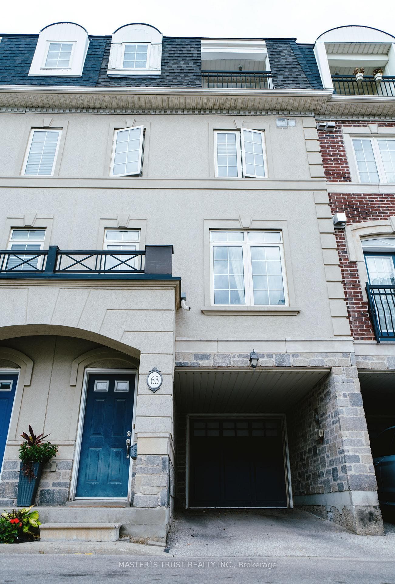 63 Routliffe Lane, Thornhill / Willowdale, ON M2N 0A5 - Photo 1