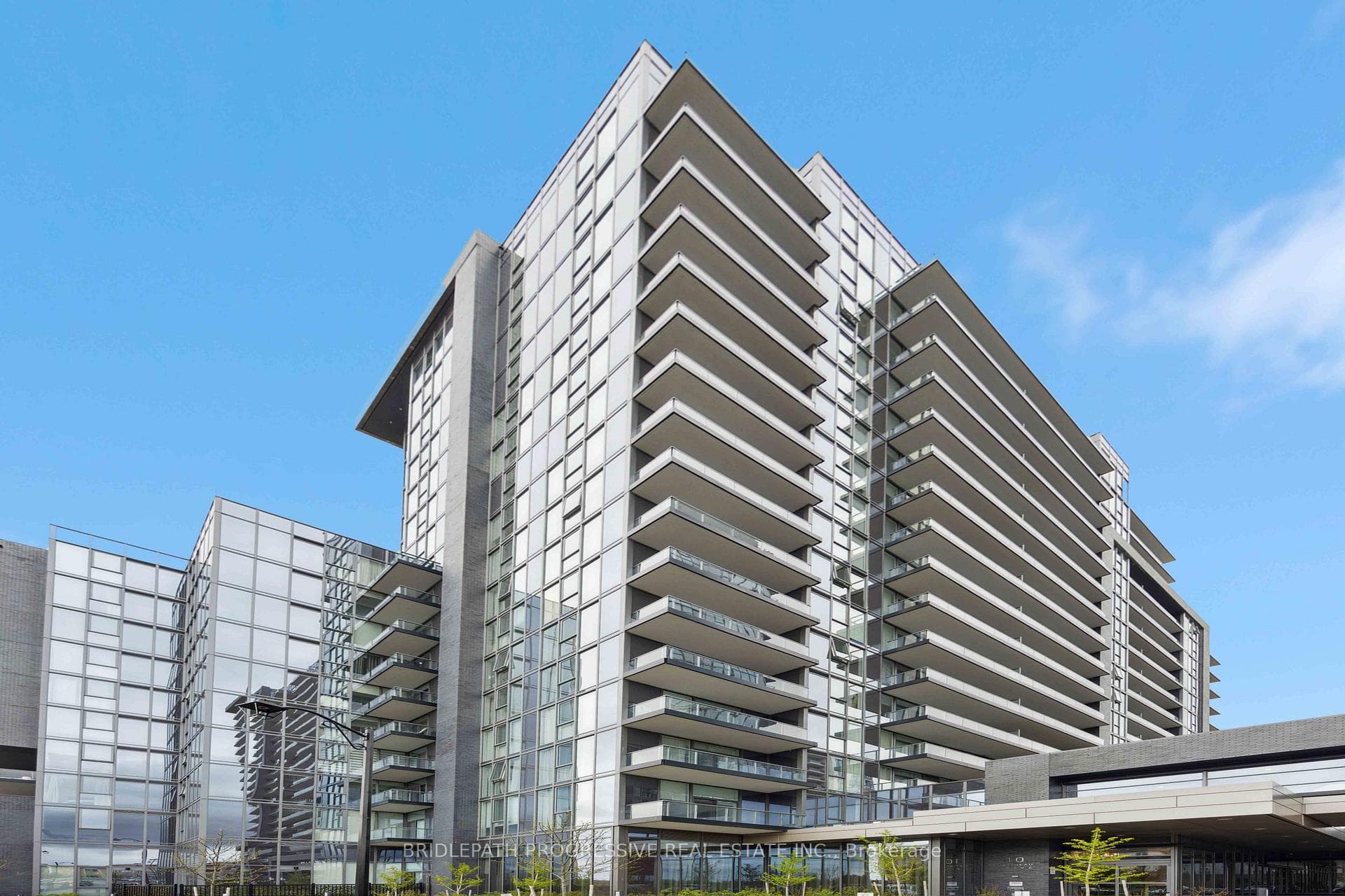 10 Gatineau Drive Unit 608, Vaughan, ON L4J 0L2 - Photo 1