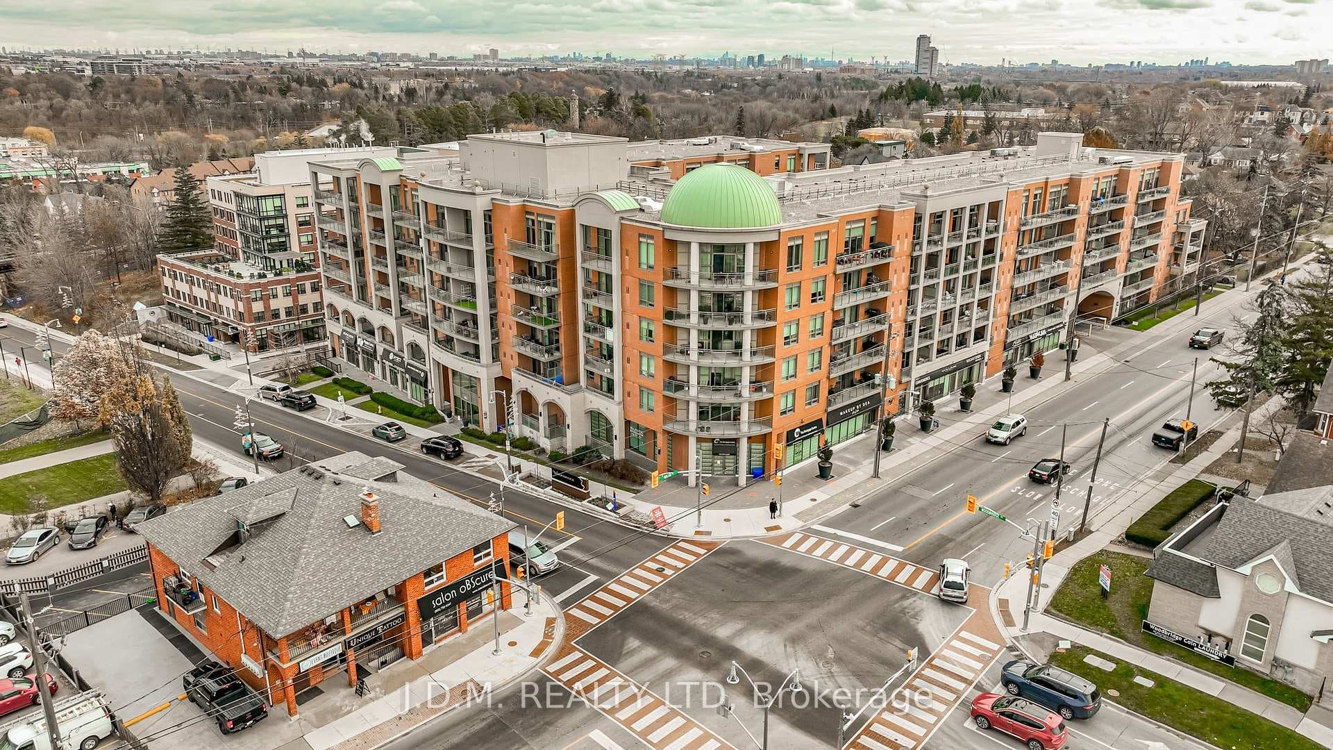 281 Woodbridge Avenue Unit 621, Vaughan, ON L4L 0C6 - Photo 1