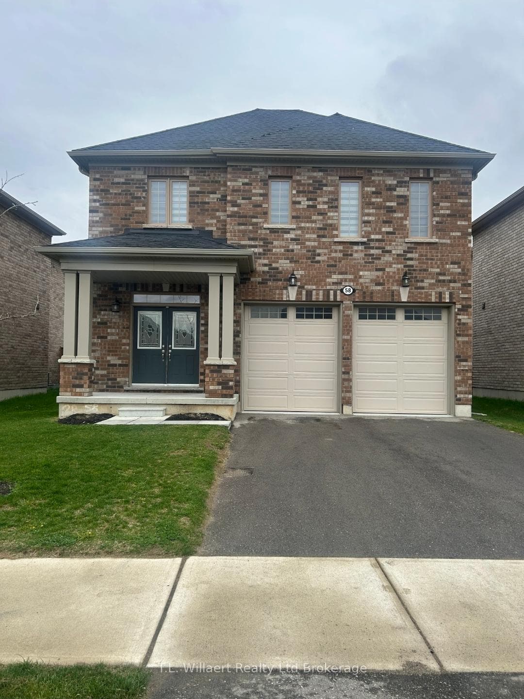 58 Seaton Crescent, Tillsonburg, ON N4G 0J7 - Photo 1