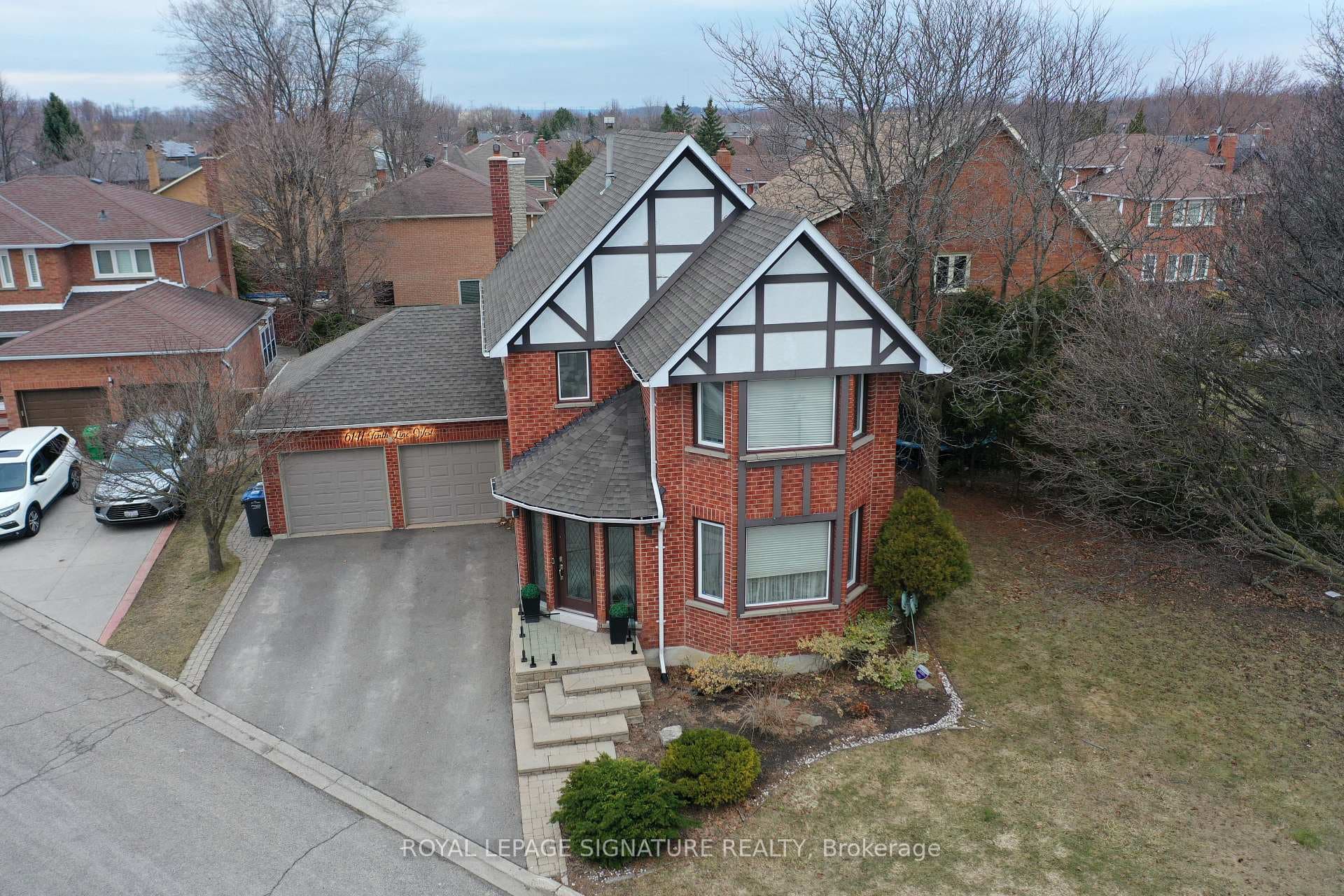 6141 Tenth Line, Mississauga, ON L5N 5S9 - Photo 1