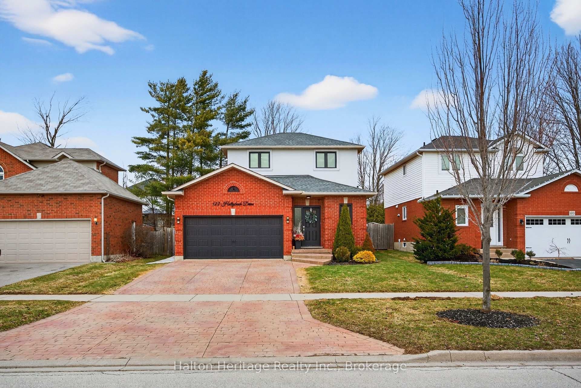 122 Hollybush Drive, Hamilton