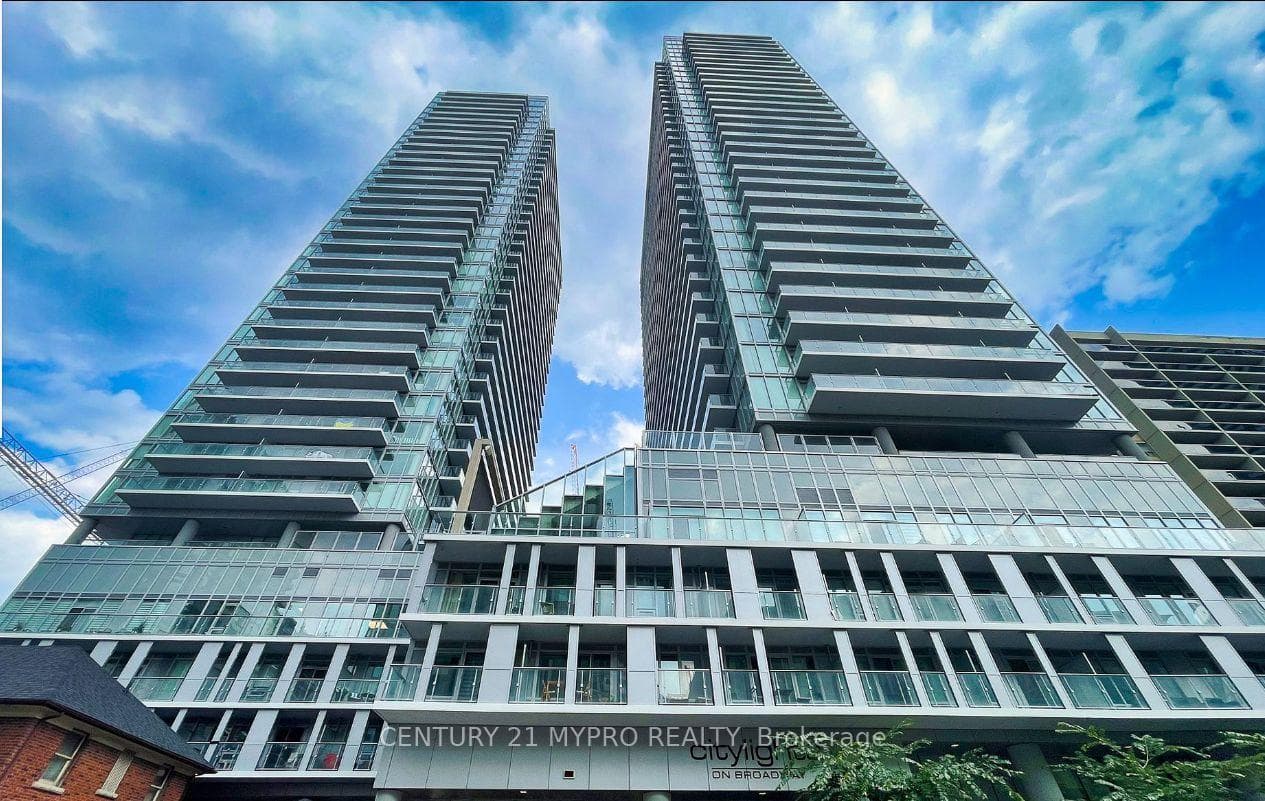 195 Redpath Avenue Unit 3416, Leaside / Davisville, ON M4P 0E4 - Photo 1
