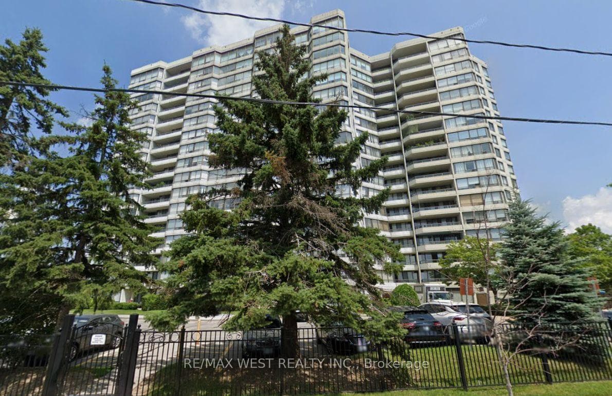 1121 Steeles Avenue Unit 702, Thornhill / Willowdale, ON M2R 3W7 - Photo 1