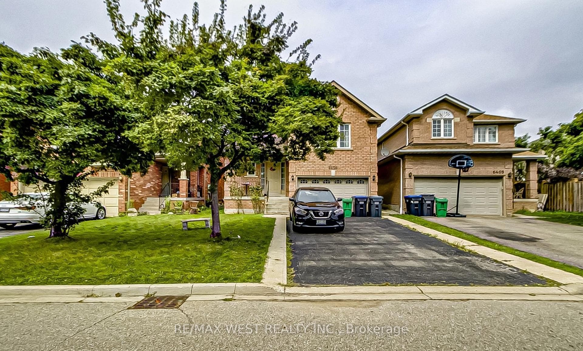 6409 Torre Drive Unit Basement, Mississauga, ON L5V 2S5 - Photo 1