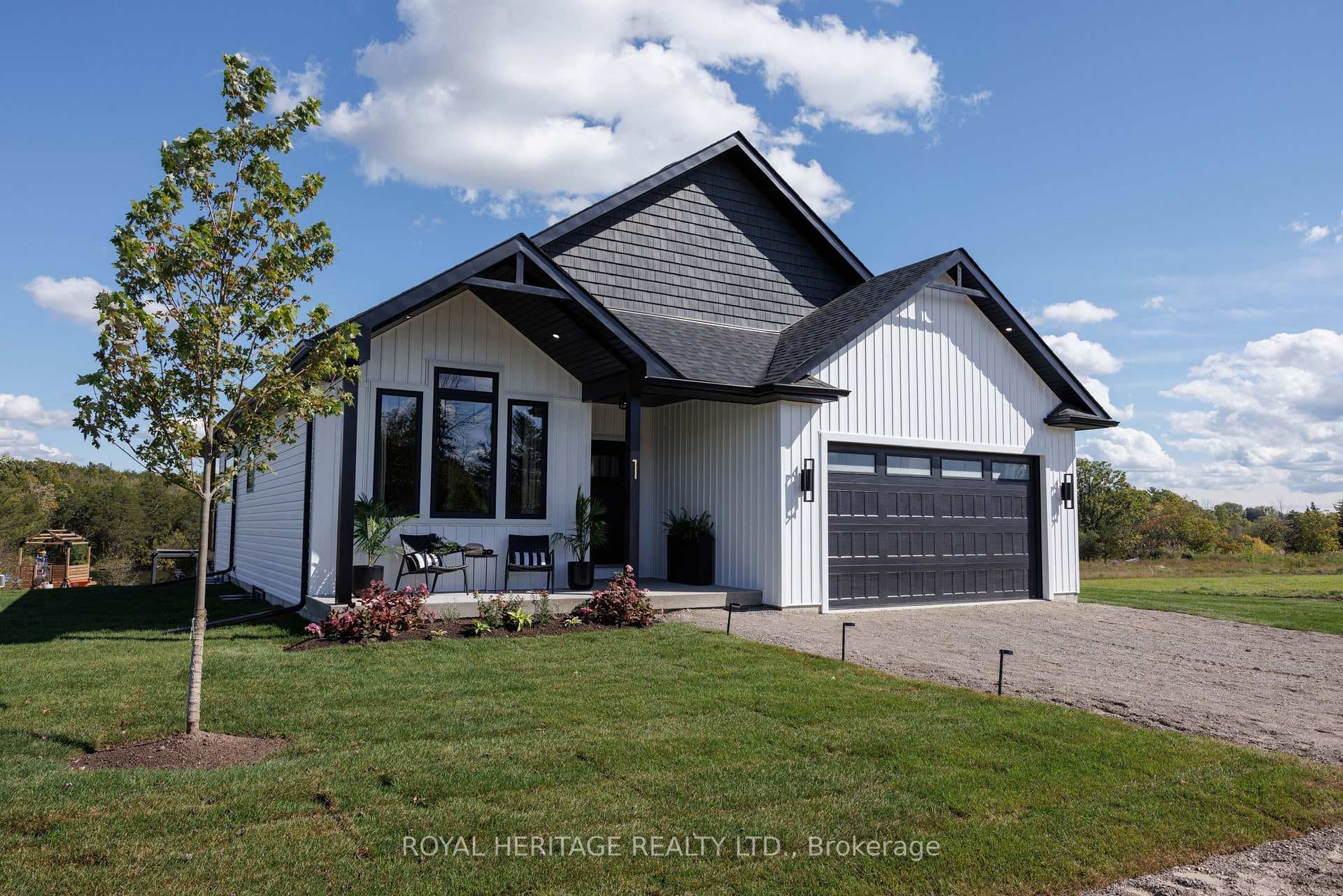 Lot 21 River Rapids Road, Quinte West, ON K0K 2C0 - Photo 1