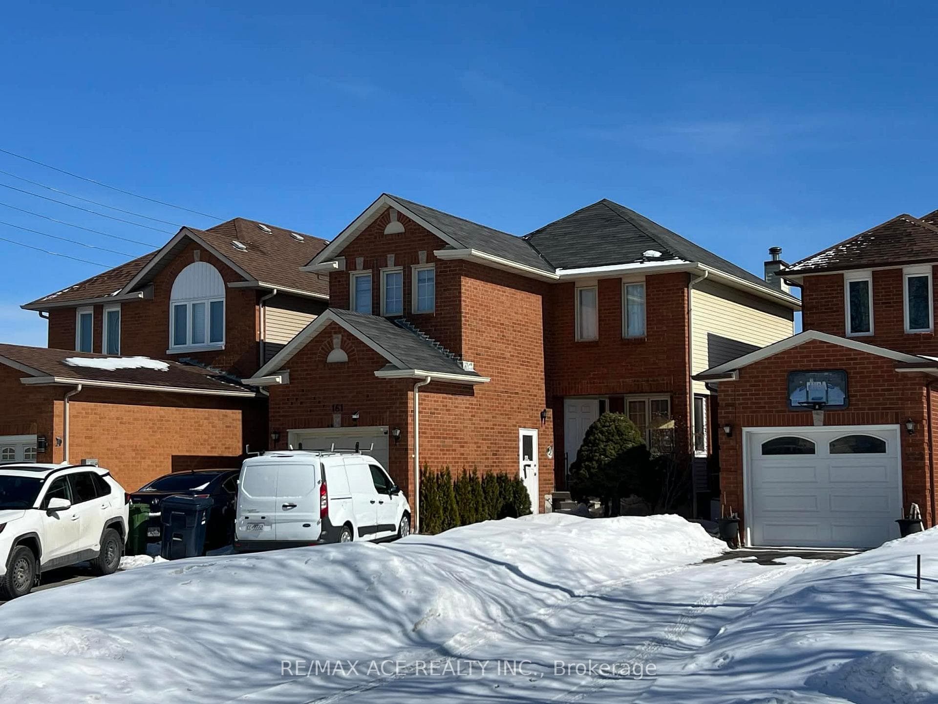 161 Heale Avenue Unit BSMT, Birch Cliff / Cliffside, ON M1N 3Y2 - Photo 1