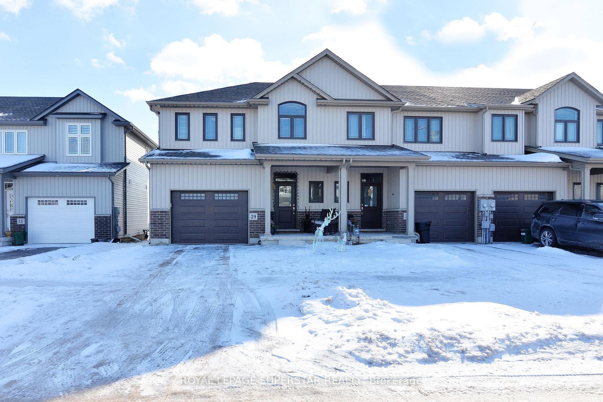 29 Bowman Crescent, Thorold