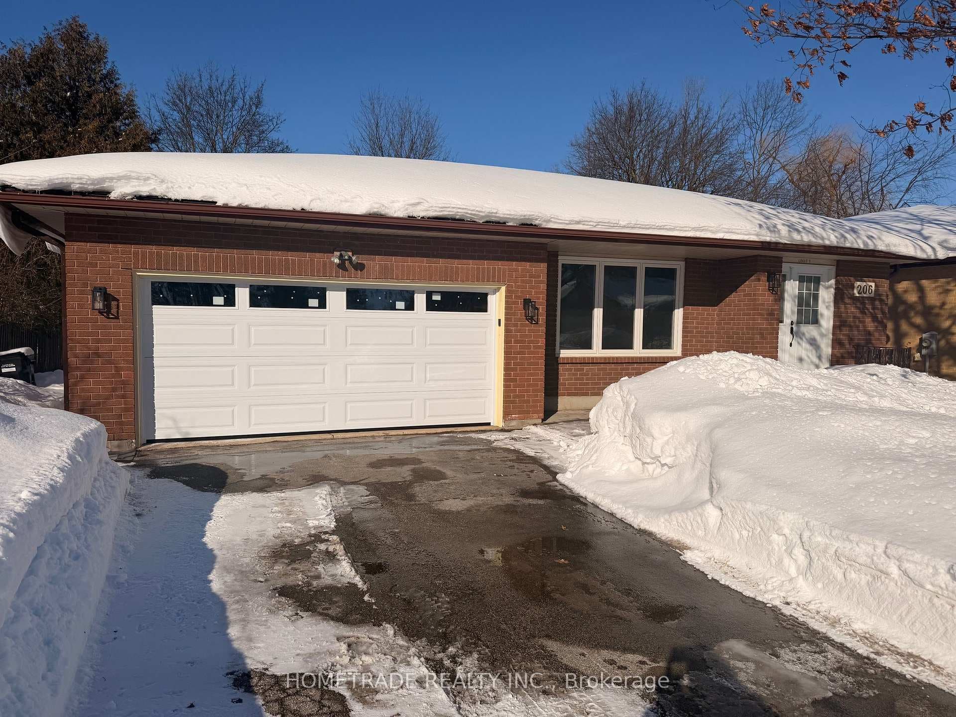 206 Little Avenue Unit Main Floor, Unit1, Barrie