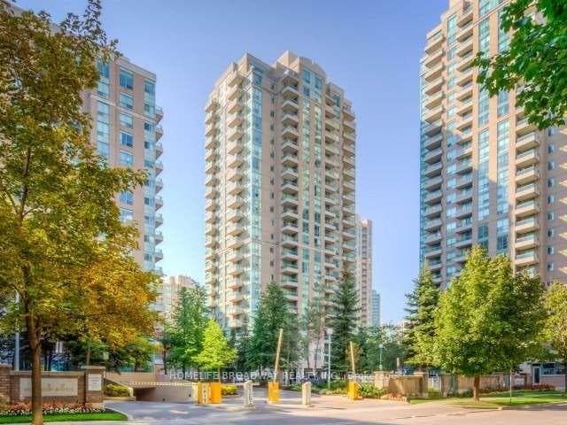 3 Pemberton Avenue Unit 1909, Willowdale / Newtonbrook, ON M2M 4M1 - Photo 1