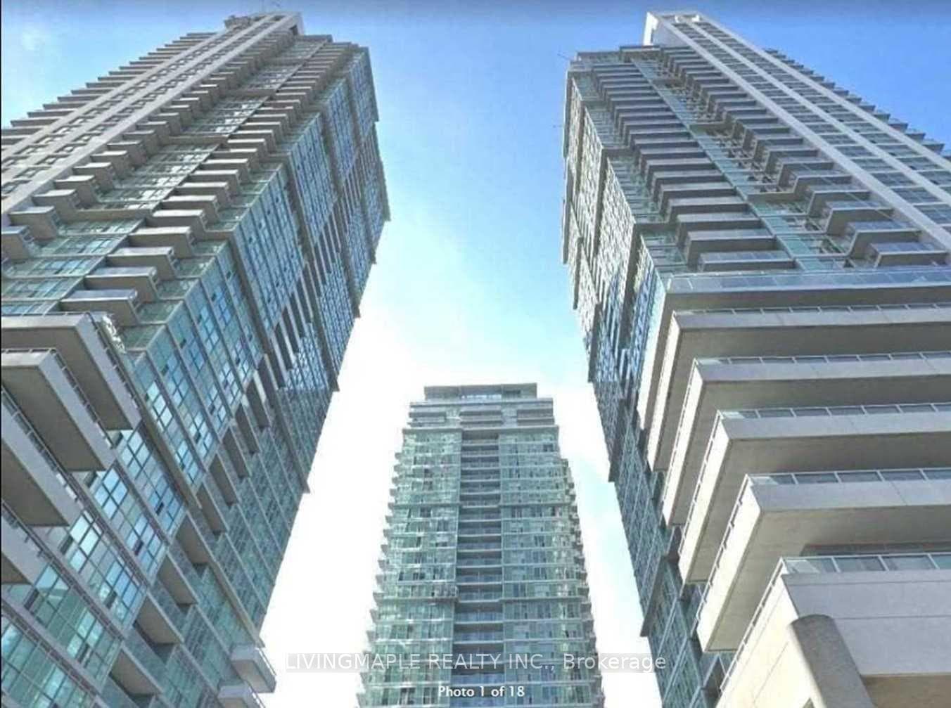 50 Town Certre Court Unit 2811, Scarborough (West Hill / Highland Creek), ON M1P 0A9 - Photo 1